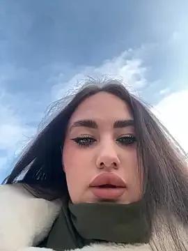 KiraSunshine — Full naked