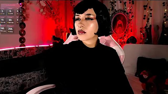 kitty_roxy on StripChat 