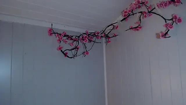 kittyazora on StripChat 