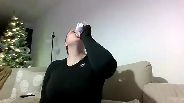 Krystal_Tx — top off 5 mins