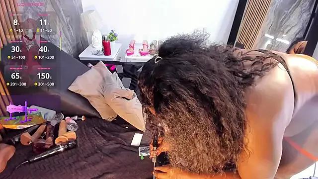 LauraSaenz01 — make me happy