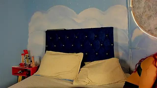 Laylaa_and_Logan — masturbate him a lot