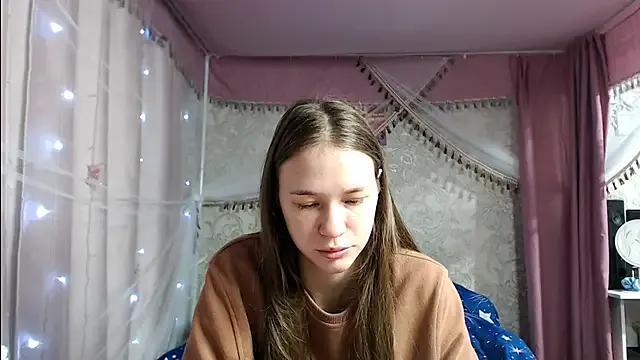 leila_bambi_ on StripChat 