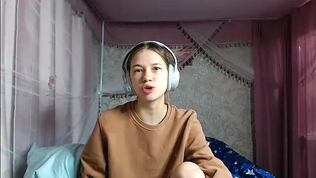 leila_bambi_ on StripChat 