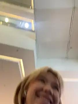 Leila_La on StripChat 