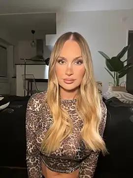 Freechat Lena_Blom on StripChat