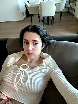 Lena_Lang — Freechat on StripChat