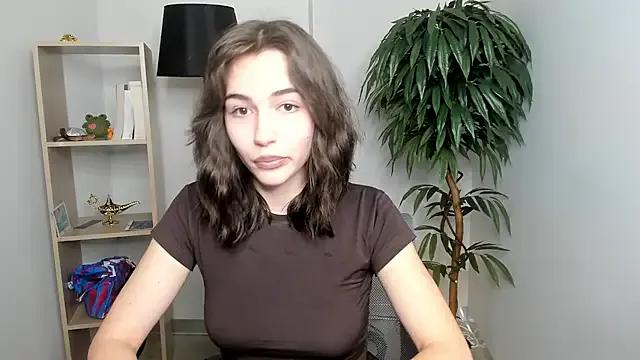 Freechat LettySlovacek on StripChat