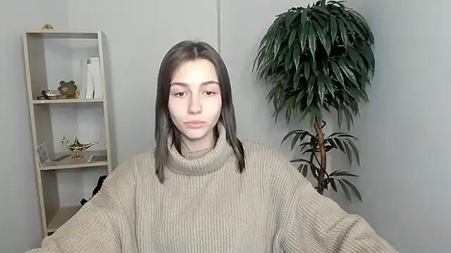 Freechat LettySlovacek on StripChat