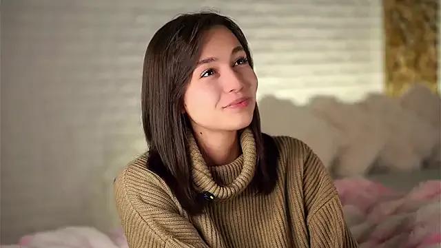 Freechat LettySlovacek on StripChat