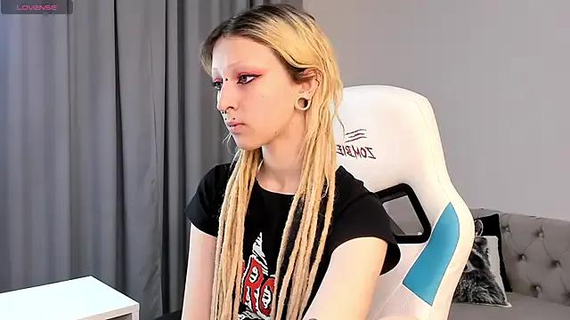 Freechat Lexy-Woorhez on StripChat