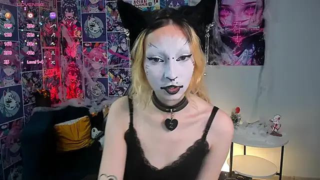 Freechat Lexy-Woorhez on StripChat