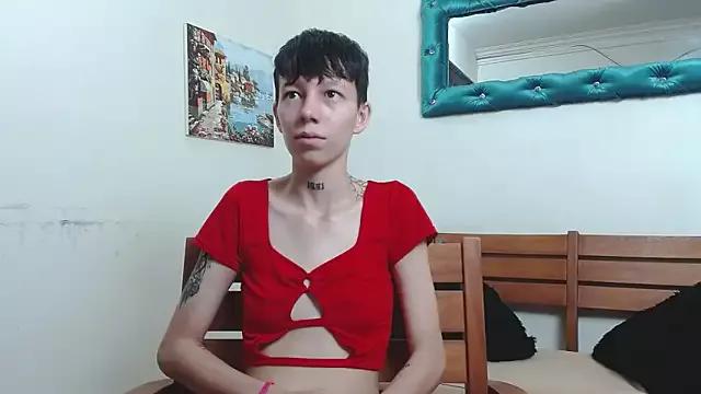 Group LiamBrown09 on StripChat