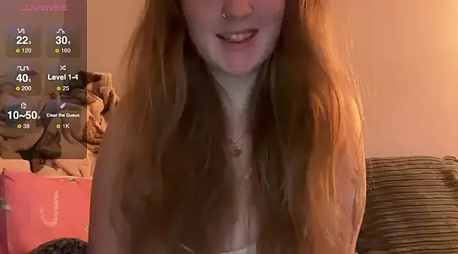 lilsbabyxo on StripChat 