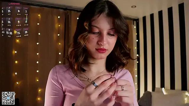 LorinaMaffitt — Freechat on StripChat