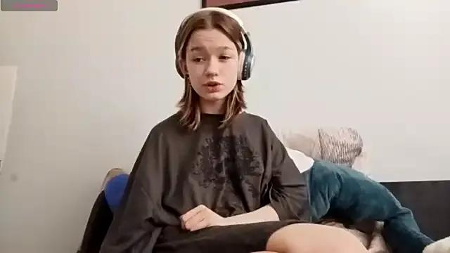 LorRebak on StripChat 