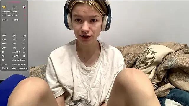 LorRebak on StripChat 