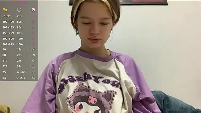 LorRebak on StripChat 