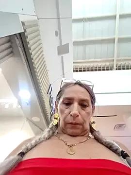 Freechat Lossexycacha on StripChat