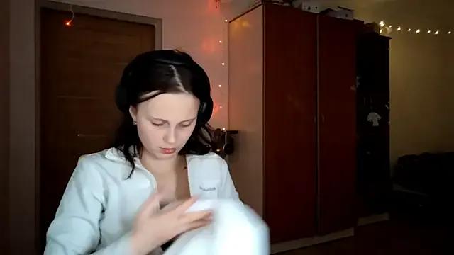 LouiseMarengo — Twerk dance