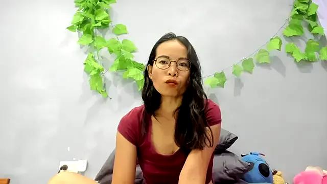 Freechat loveley_jenny on StripChat