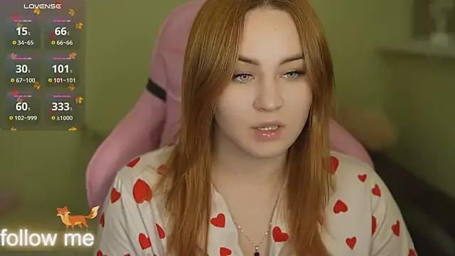 LovelyBell — good evening dear