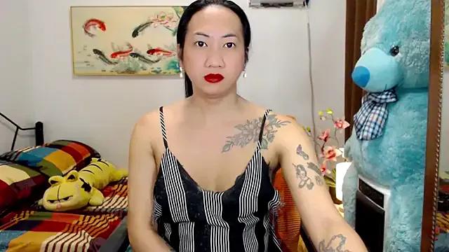 LovelyQueen69 — SERVE YOUR HIGHNESS