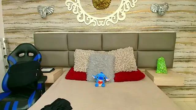 Freechat Lovers_21 on StripChat