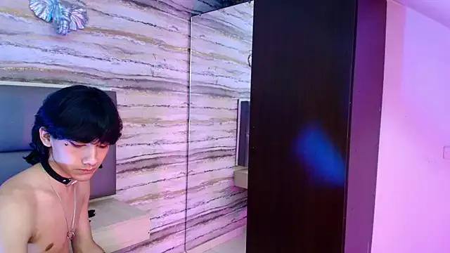 Freechat Lovers_21 on StripChat