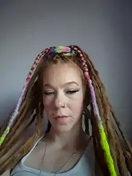 LucidLucy — Domi pussy play last tip toy control