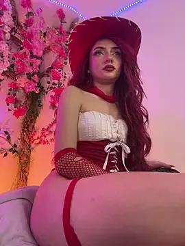 LucyGray — ride dildo