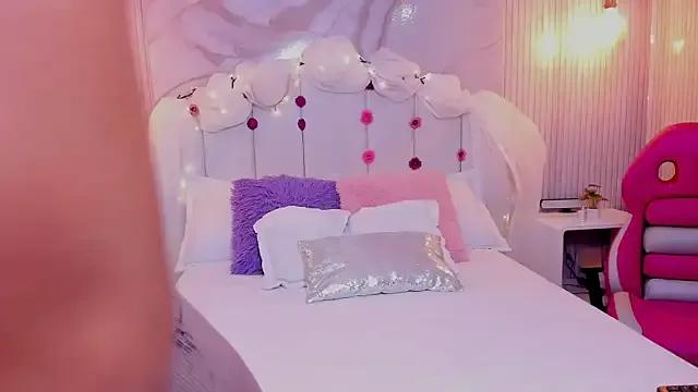 Freechat luna_hot_ass on StripChat