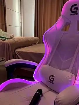 Freechat LunaBex on StripChat