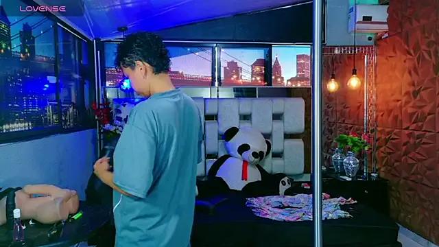 lunabustygirl — SHOW BOBS