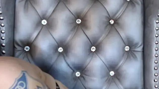 LusstCruella on StripChat 