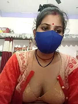 maahi-satva on StripChat 
