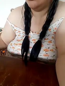 Madam-bezoul- on StripChat 