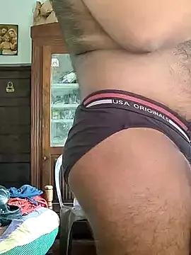 MalluBoyForAll — Full nude