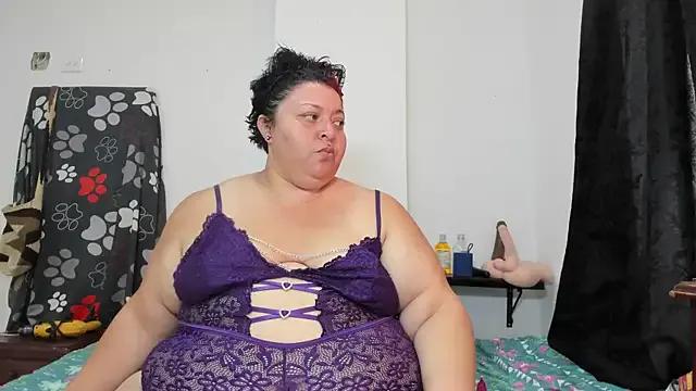 Freechat MANDY-MEGA-BBW on StripChat