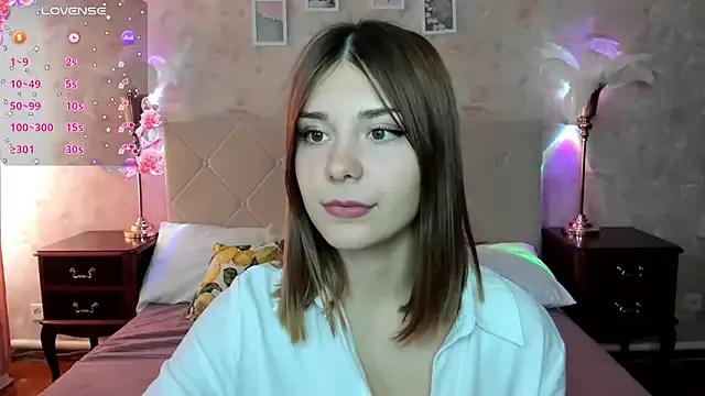 MargoChill — Private on StripChat