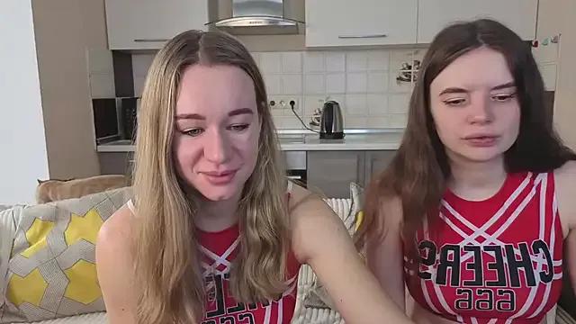 Freechat margolisa on StripChat