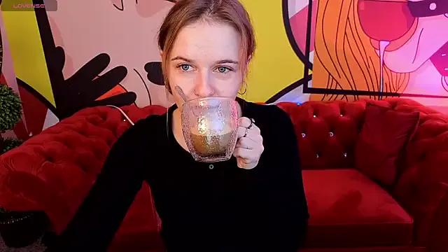 MaribelRiverr_ — take off your bra