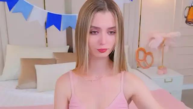 Group MarybethSnow on StripChat