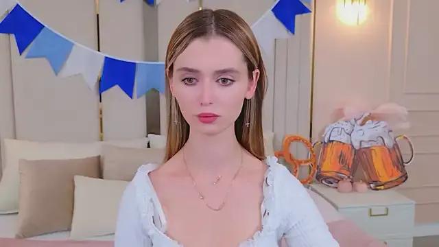 Group MarybethSnow on StripChat