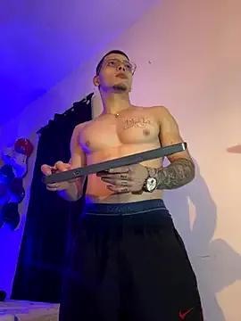 Matt_your_master_ on StripChat 