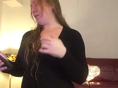 Freechat MazySunny on StripChat