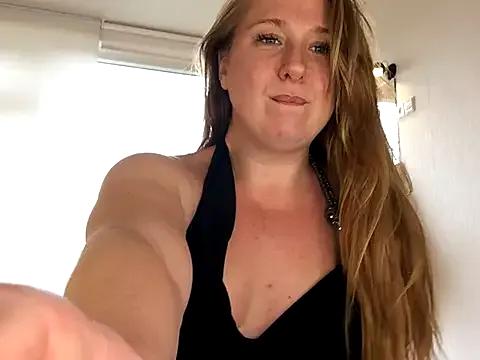 Freechat MazySunny on StripChat