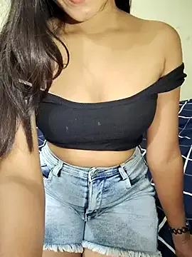 Meenakshi_ on StripChat 