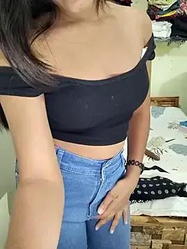 Meenakshi_ on StripChat 