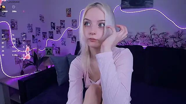 StripChat Megan--chan is Freechat Megan--chan — Freechat on StripChat